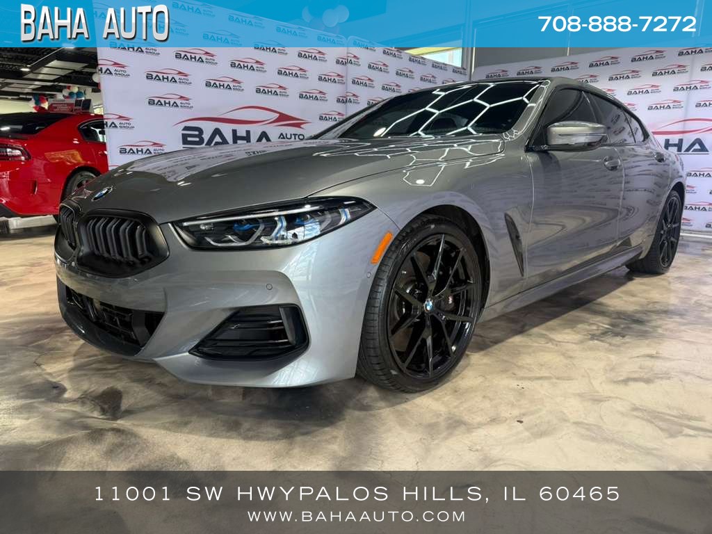 bmw 8 series 2023 WBAGV4C01PCL19304 image bmw 8 series 2023 WBAGV4C01PCL19304 image